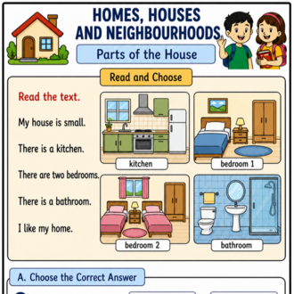 2ND GRADE GRAMMAR & READING COMPREHENSION BUNDLE