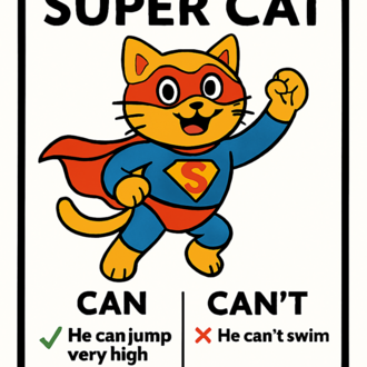 CARTOON CHARACTERS POSTERS