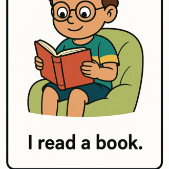 FREE TIME SPEAKING CARDS