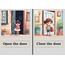 VERBS FLASHCARDS(İLKOKUL)