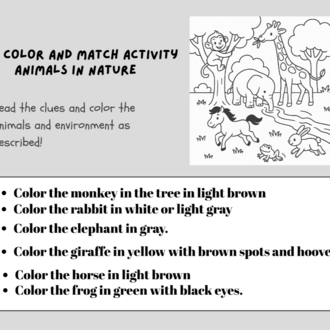 LEARN WITH COLORS