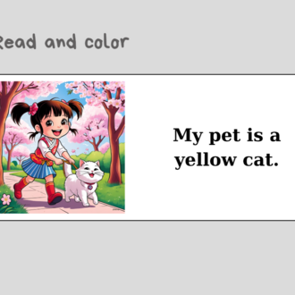 PETS 