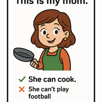 MY FAMILY READING CARDS 
