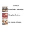 SIMPLE PAST TENSE 2. BOOKLET ( REGULLAR/IRREGULAR VERBS)