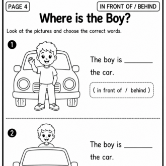 PREPOSITIONS 