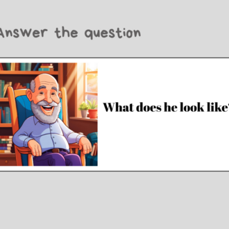4TH GRADE 2ND TERM REVISION CARDS