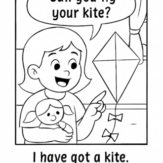 TOYS & GAMES SPEAKING CARDS 