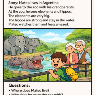 ZOO TRIPS AROUNS WORLD