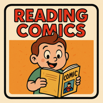 READING COMICS ( İNGİLİZCE OKUMA ETKİNLİĞİ ) 