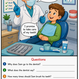 REAL-LIFE SITUATIONS WORKBOOK