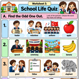GRADE 6 READING,GRAMMAR & WRITING WORKBOOK