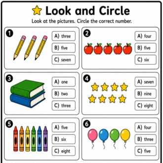 ENGLISH TESTS BUNDLE FOR 2ND GRADE