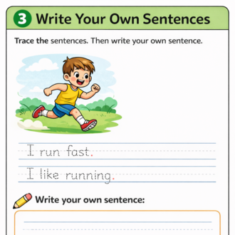 SIMPLE PRESENT TENSE  CARDS