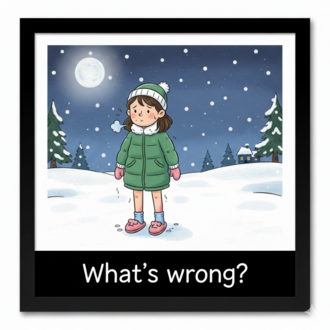 WINTER READING PACK