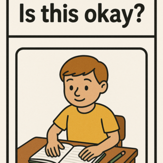 CLASSROOM RULES SPEAKING CARDS 