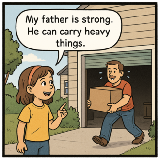 MY FAMILY READING CARDS 