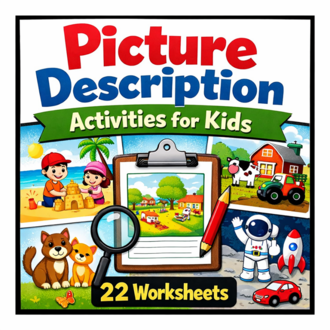 PICTURE DESCRIPTION 2