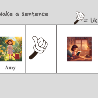 MAKING SENTENCES ACTIVITIES  3 (5. SINIF)
