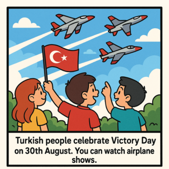 FESTIVALS & NATIONAL DAYS