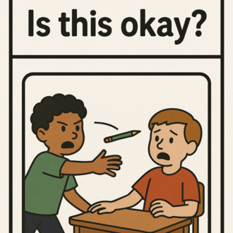 CLASSROOM RULES SPEAKING CARDS 