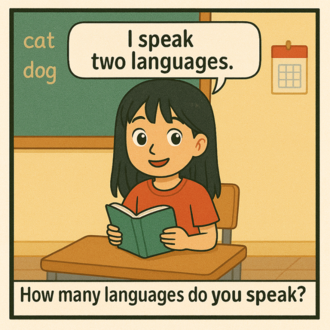 REVISION SPEAKING CARDS FOR 5TH GRADE