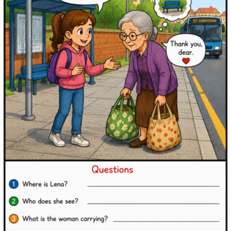 REAL-LIFE SITUATIONS WORKBOOK
