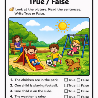 PICTURE DESCRIPTION 2