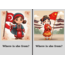 NATIONALITY FLASHCARDS 