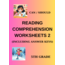READING COMPREHENSION WORKSHEETS 2 (5. SINIF)