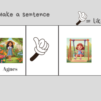 MAKING SENTENCES ACTIVITIES  3 (5. SINIF)