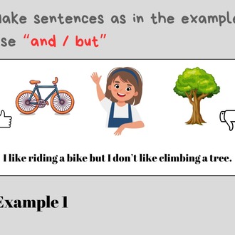 SIMPLE PRESENT TENSE GRAMMAR CARDS 
