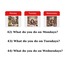 SIMPLE PRESENT TENSE SPEAKING CARDS (5. SINIF)