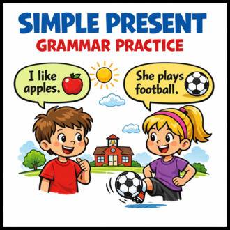 GRAMMAR PRACTİCE