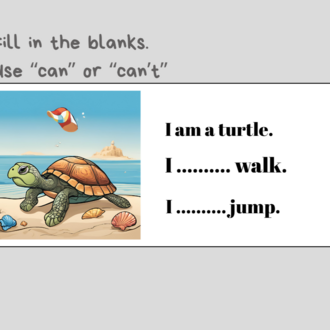 2ND GRADE 2ND TERM REVISION CARDS