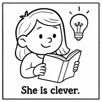 PERSONALITY ADJECTIVES FLASHCARDS