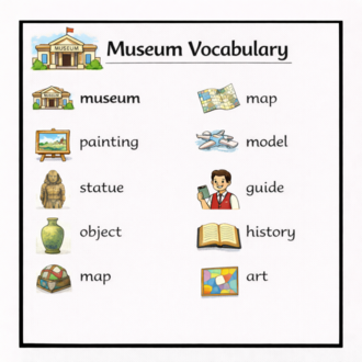 MUSEUM TRIPS