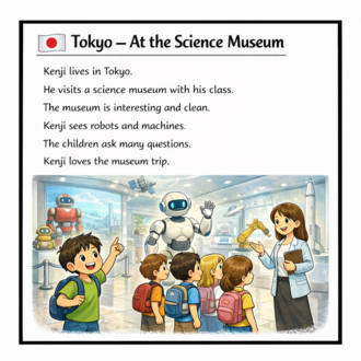 MUSEUM TRIPS