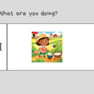 MAKING SENTENCES ACTIVITIES 1 (5. SINIF)
