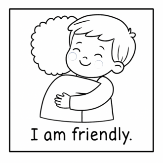 PERSONALITY ADJECTIVES FLASHCARDS