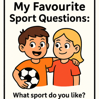 PERSONAL LIFE SPEAKING CARDS