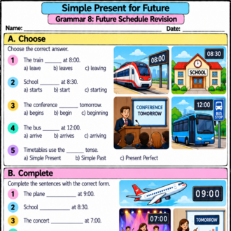 GRADE 6 READING,GRAMMAR & WRITING WORKBOOK