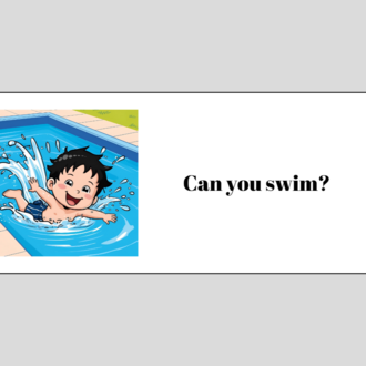 SPEAKING CARDS FOR 2ND GRADE 
