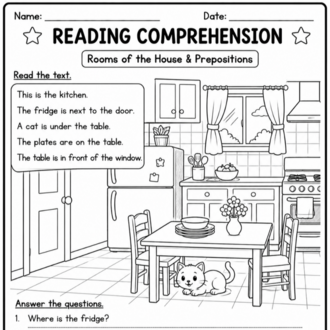PREPOSITIONS 