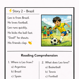 ADVERBS ACTIVITIES