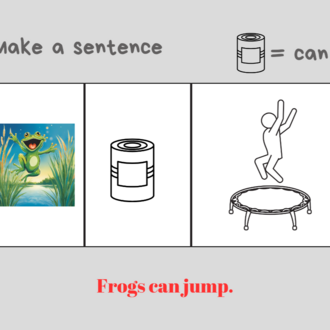 MAKING SENTENCES ACTIVITIES 2 (5. SINIF)