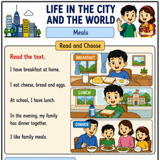2ND GRADE GRAMMAR & READING COMPREHENSION BUNDLE
