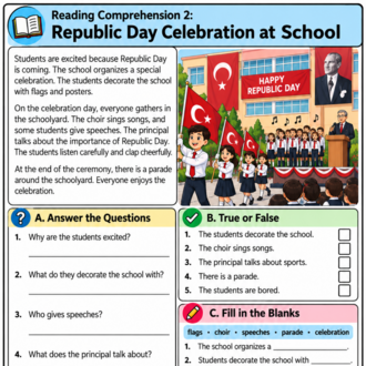 GRADE 6 READING,GRAMMAR & WRITING WORKBOOK