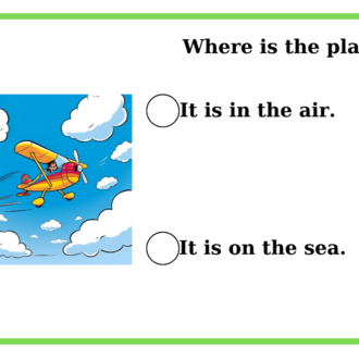 TRANSPORTATION QUESTION CARDS (3. SINIF)