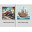 TRANSPORTATION FLASHCARDS 