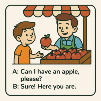 FRUITS SPEAKING CARDS